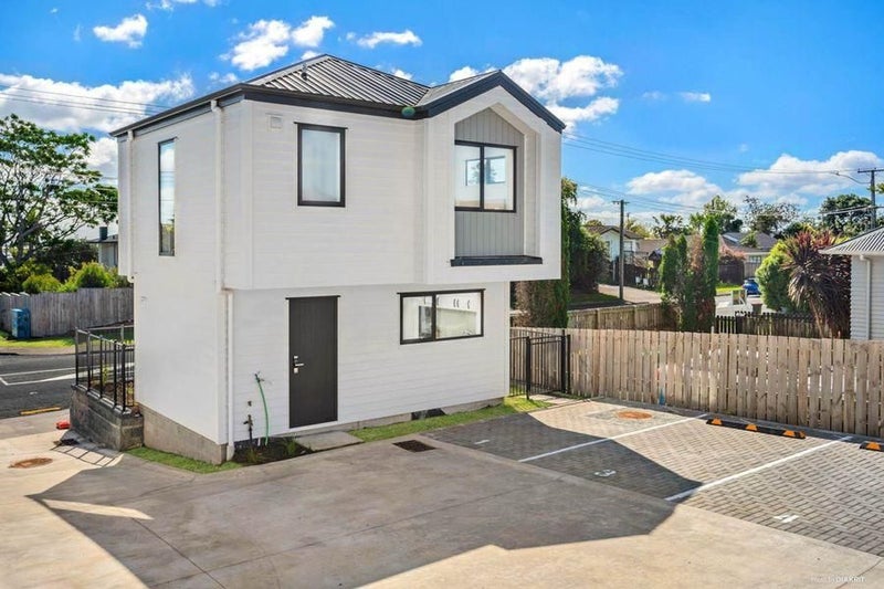 2/107 Porchester Road, Papakura, Papakura, Auckland - Carousel 2