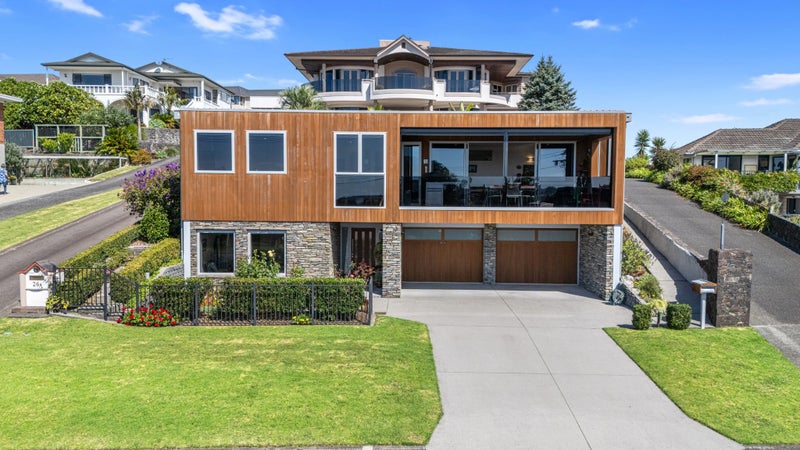 26A Western Road, Bellevue, Tauranga, Bay Of Plenty - Carousel 1