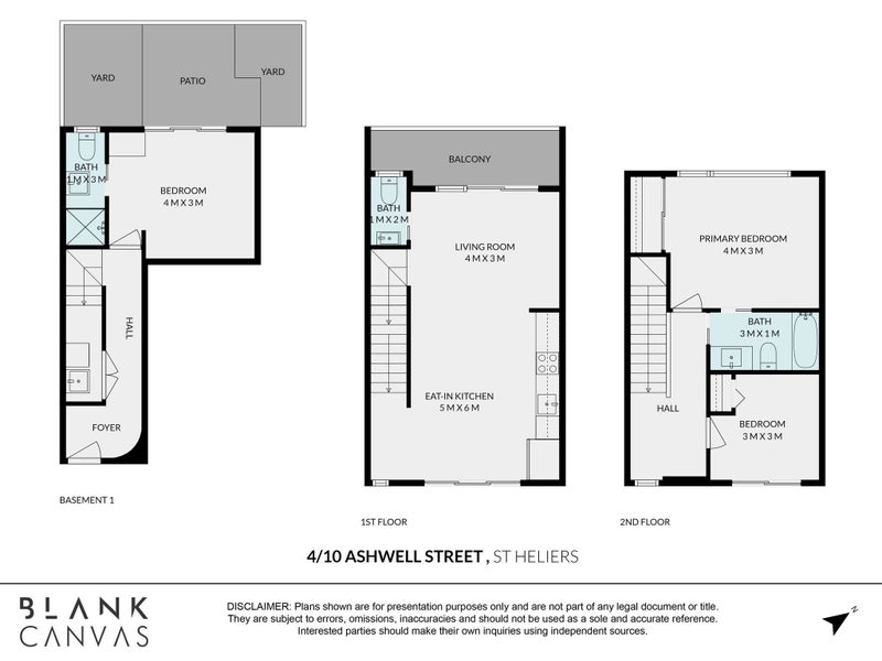 4/10 Ashwell Street, St Heliers, Auckland - Carousel 24