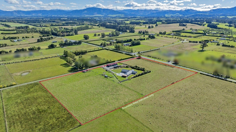 115 Hodgsons Road, Loburn, Rangiora - Carousel 36