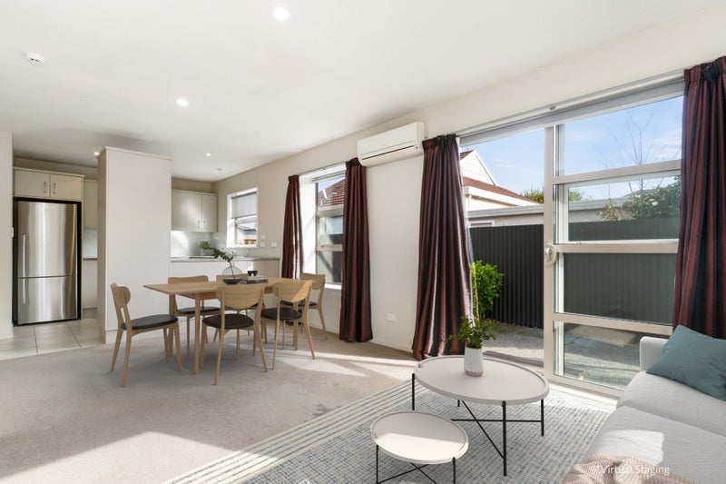 14/56 Gladson Avenue, Sockburn, Christchurch - Carousel 1