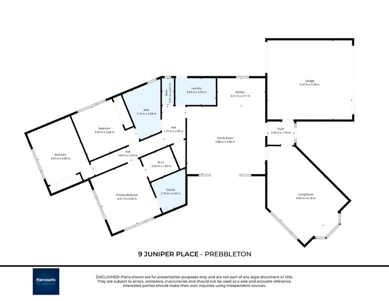 9 Juniper Way, Prebbleton, Prebbleton - Carousel 22
