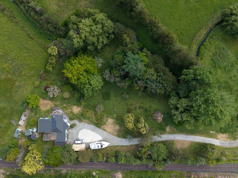 530 Old Woodcocks Road, Kaipara Flats, Warkworth - Carousel 17