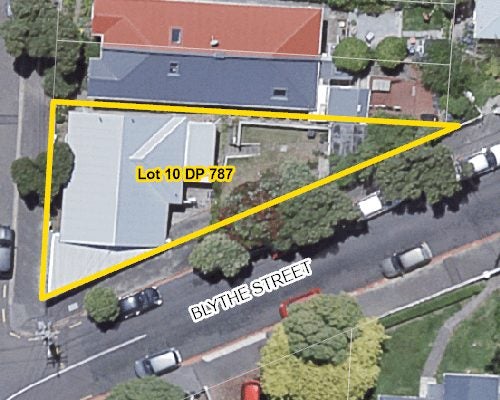 19 Chatham Street, Berhampore, Wellington - Carousel 16