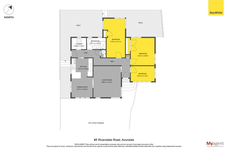 41 Riversdale Road, Avondale, Auckland - Carousel 15