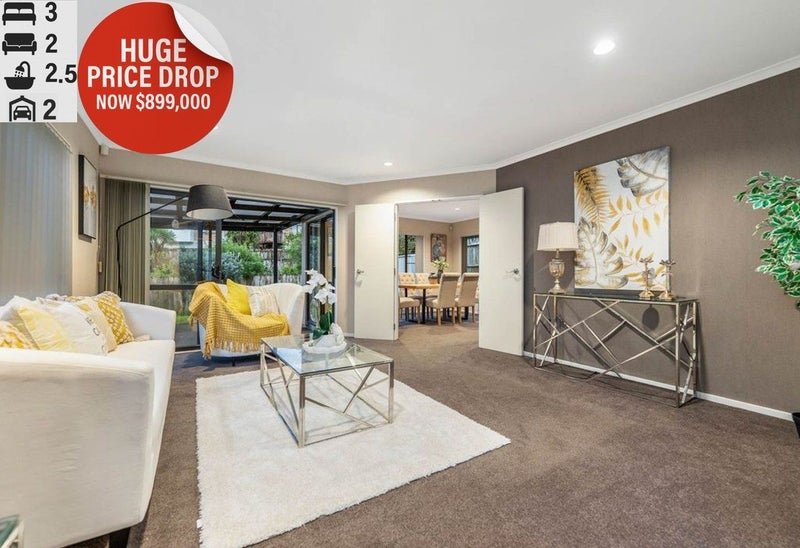 4A Dapple Place, Flat Bush, Auckland - Carousel 1