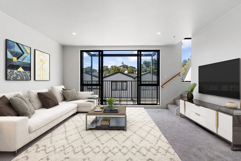 31/8 Flynn Street, Birkdale, Auckland - Carousel 1