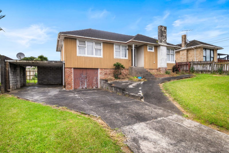 9 Capstick Road, Otara, Auckland - Carousel 1