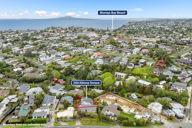 26A Kiteroa Terrace, Rothesay Bay, Auckland - Carousel 23
