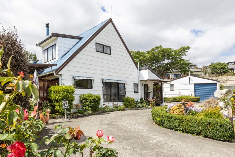 Property Valuation for 58 James Cook Street, Havelock North Trade Me