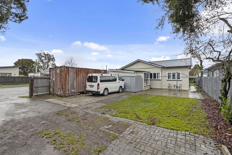 Property Valuation for 612 Gloucester Street, Linwood, Christchurch