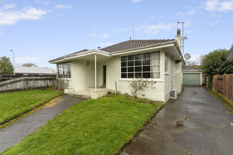 Property Valuation for 34 Pahiatua Street, Hokowhitu, Palmerston North