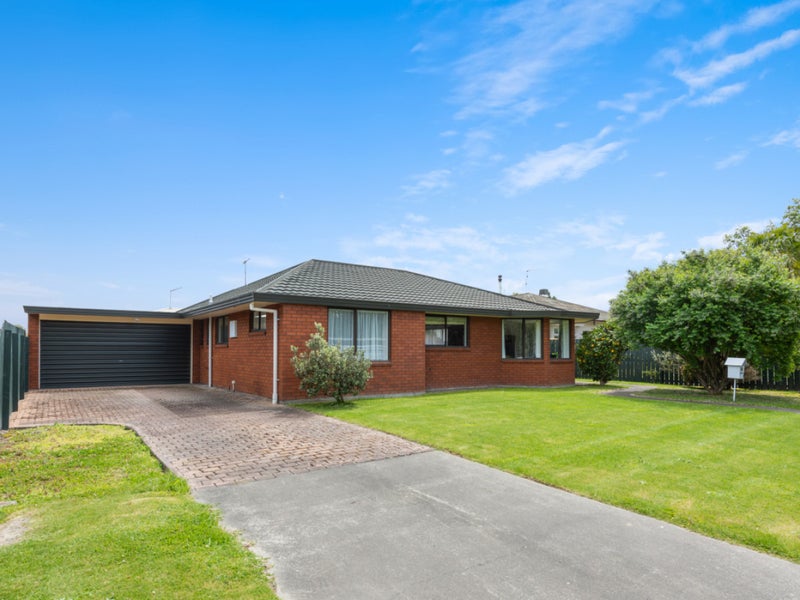 Property Valuation for 33 Adams Lane, Springlands, Blenheim Trade Me