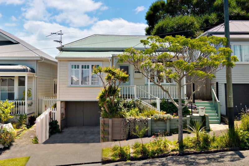 15 Ariki Street, Grey Lynn, Auckland - Carousel 1