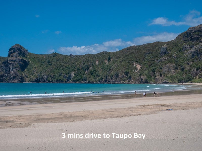 27 Bowden Road, TAUPO BAY, MANGONUI - Carousel 20