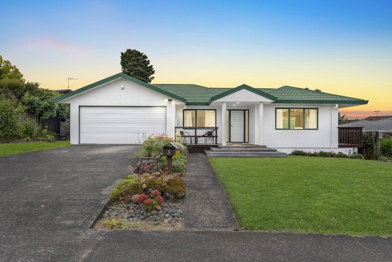 3 Tokay Place, Huapai, Kumeu - Carousel 1