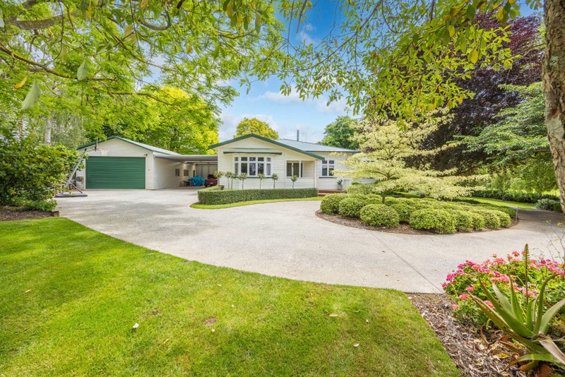 590 Puahue Road, Te Awamutu, Waipa, Waikato - Carousel 1
