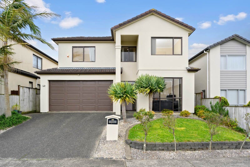 26 Kensway Drive, Flat Bush, Auckland - Carousel 1