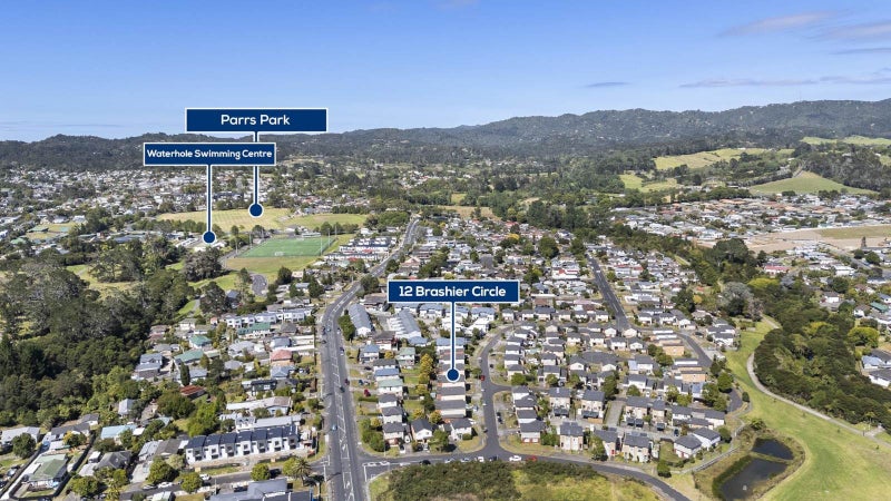 12 Brashier Circle, Sunnyvale, Auckland - Carousel 25