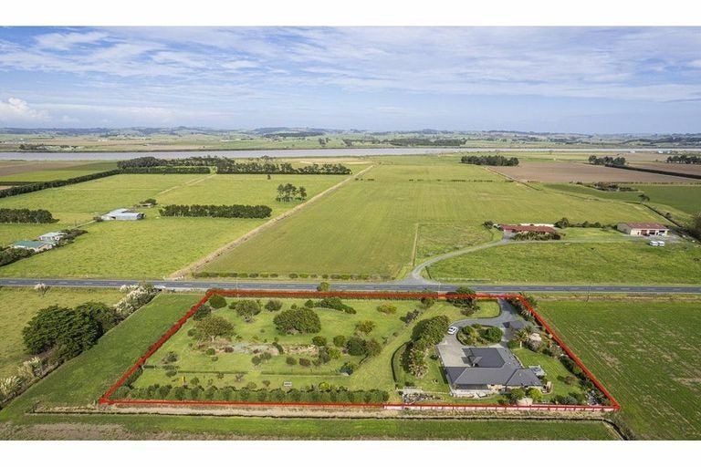 6434 State Highway 12, Turiwiri, Dargaville - Carousel 19