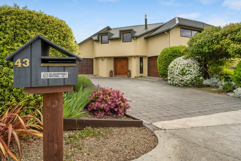 43 Aronui Road, Bridge Hill, Alexandra - Carousel 42