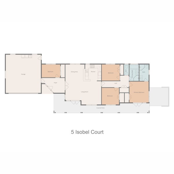 5 Isabel Court, Arrowtown, Arrowtown - Carousel 27