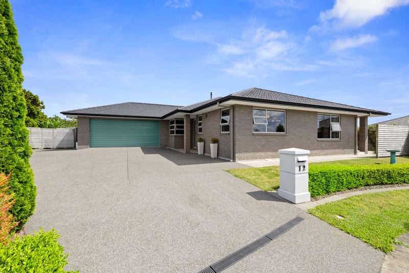 12 Megaw Close, Whalers Gate, New Plymouth - Carousel 1