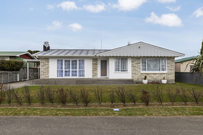 4 Marlborough Street, Levin, Levin - Carousel 21