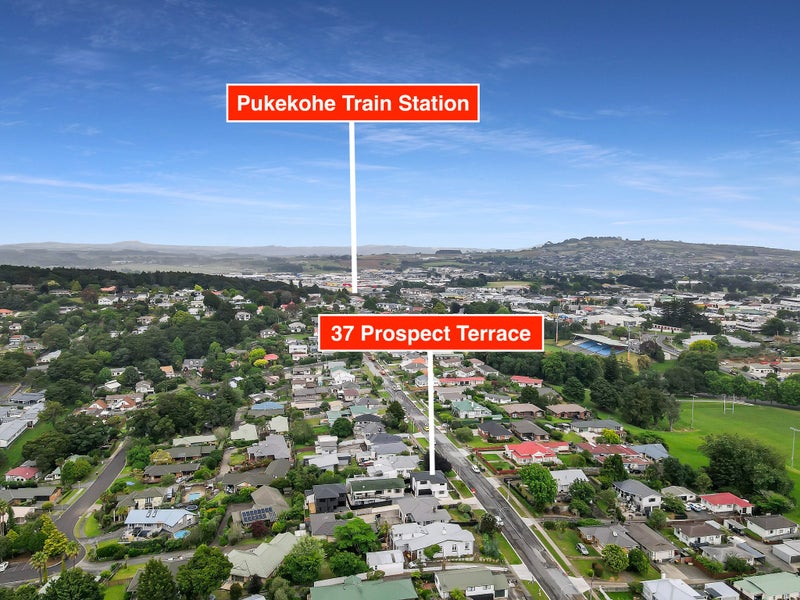 37 Prospect Terrace, Pukekohe, Pukekohe - Carousel 2