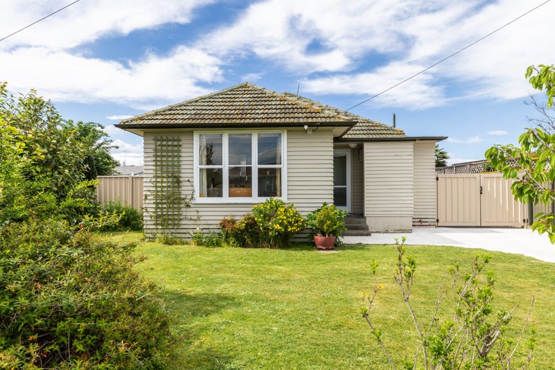30 Constable Crescent, Onekawa, Napier - Carousel 23