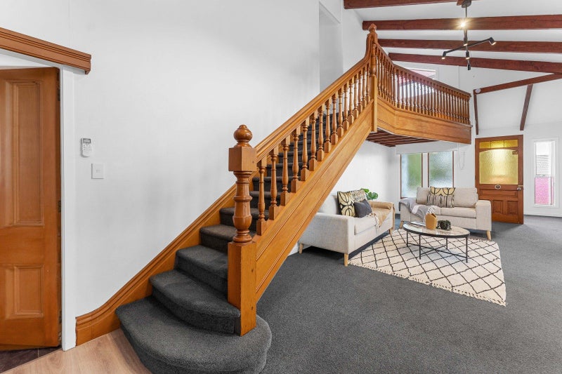 Property Valuation for 36 Koromiko Street, Te Aroha, MatamataPiako