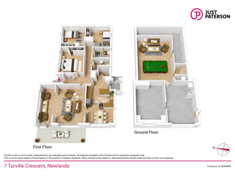 7 Turville Crescent, Newlands, Wellington - Carousel 17