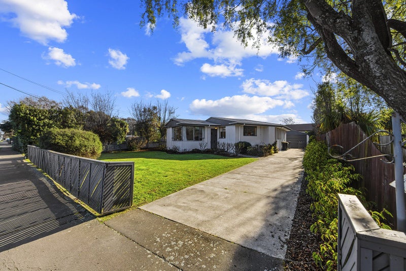 85 Sparks Road, Hoon Hay, Christchurch - Carousel 1