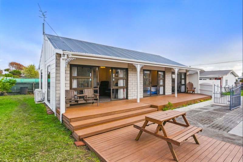 48A George Street, Levin, Levin - Carousel 1