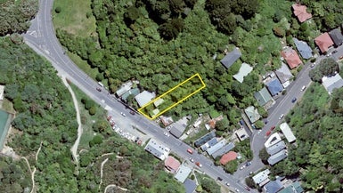 200 Aro Street, Aro Valley, Wellington - Carousel 1