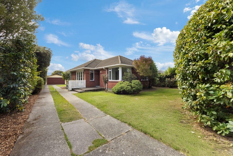 22 Mappleton Avenue, Burnside, Christchurch - Carousel 25