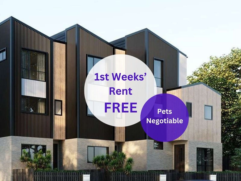 2/241 Don Buck Road, Massey, Auckland - Carousel 1