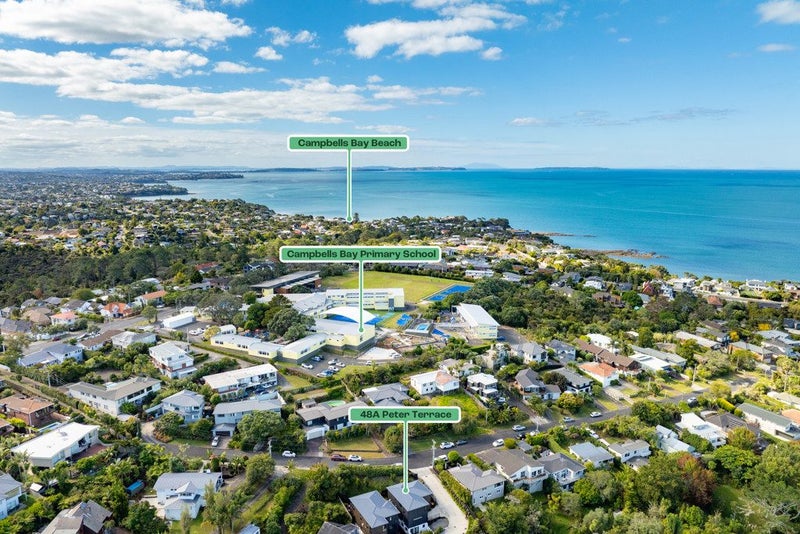 48A Peter Terrace, Castor Bay, Auckland - Carousel 2
