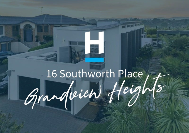 16 Southworth Place, Grandview Heights, Hamilton - Carousel 1