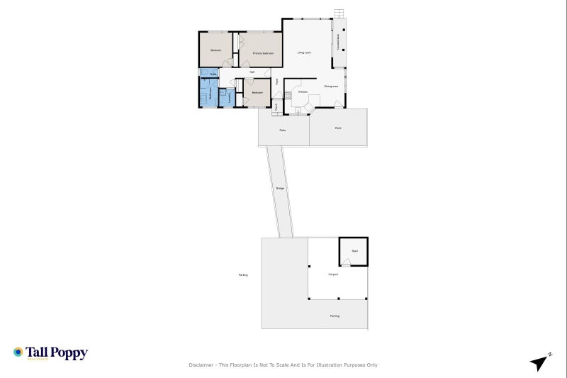 2/204 Kawai Street South, Nelson South, Nelson - Carousel 24