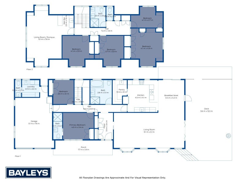 11 Revell Court, Pukekohe, Pukekohe - Carousel 28