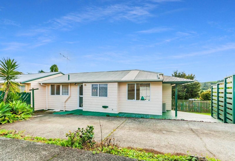 40A Gillingham Road, Kamo, Whangarei - Carousel 1