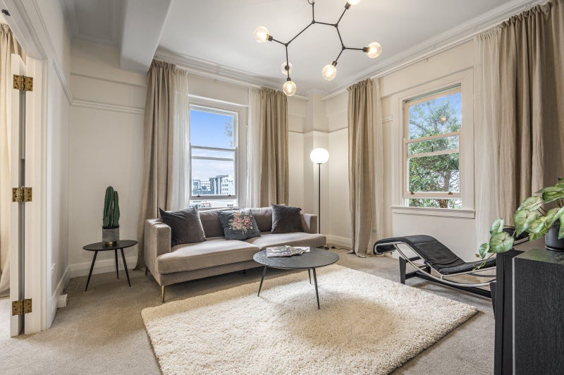 1H/5 Parliament Street, Auckland Central, Auckland - Carousel 1