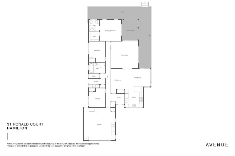 31 Ronald Court, Pukete, Hamilton - Carousel 24