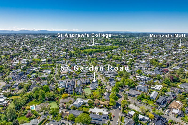 57 Garden Road, Merivale, Christchurch - Carousel 39