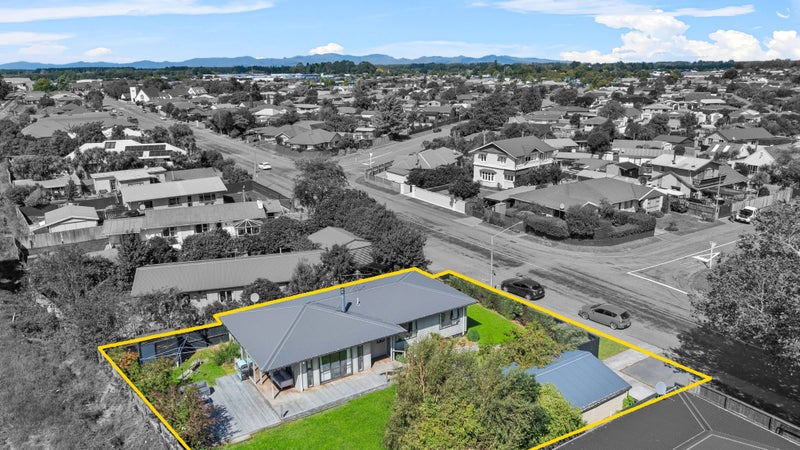 6 Fuller Street, Kaiapoi, Kaiapoi - Carousel 21