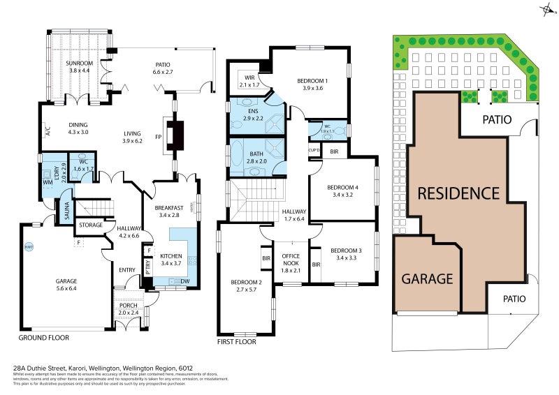 28A Duthie Street, Karori, Wellington - Carousel 23