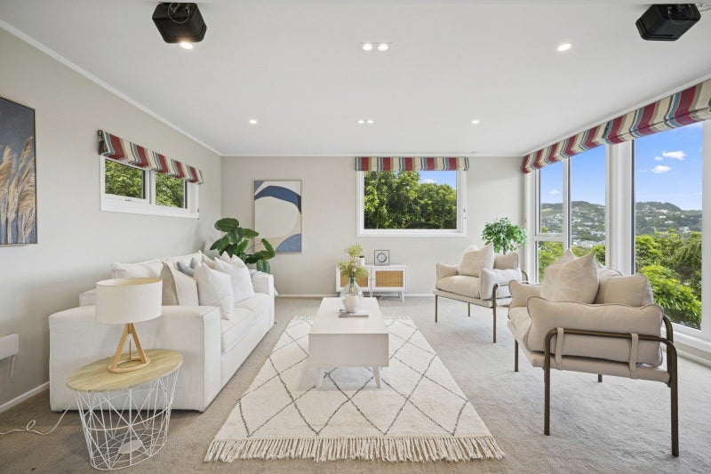 5A Quetta Street, Ngaio, Wellington - Carousel 1