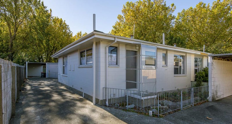 4/581 Gloucester Street, Linwood, Christchurch - Carousel 12