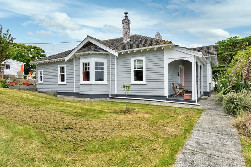 4 Forest Street, Tapanui, Tapanui - Carousel 2